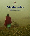 Copertina Maheela: donna